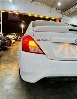 Nissan Sunny